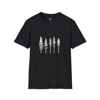 5 Pines T-Shirt