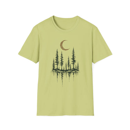 Reflective Pines T-Shirt