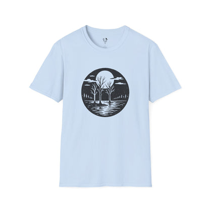 Wild Fantasy T-Shirt