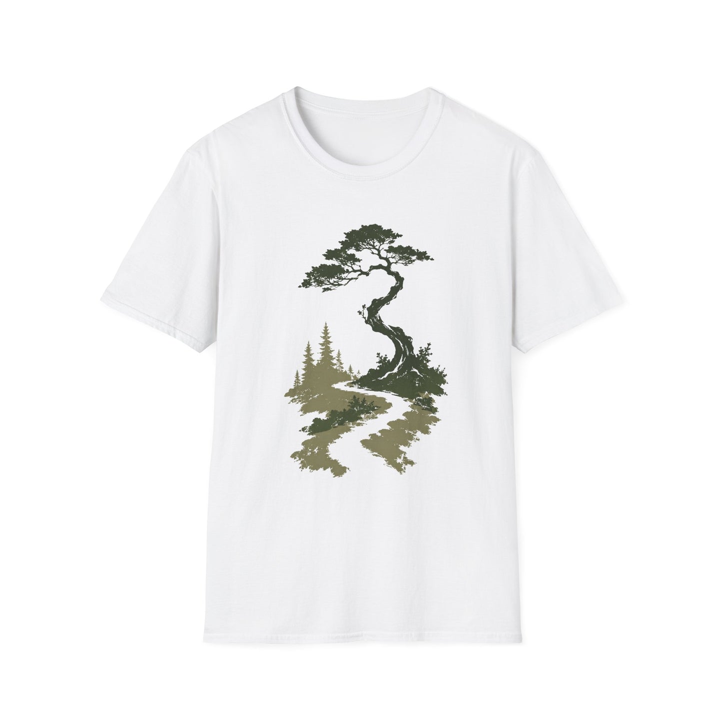 Winding Tree T-Shirt