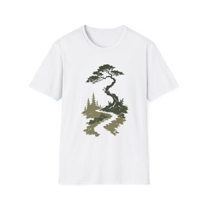 Winding Tree T-Shirt