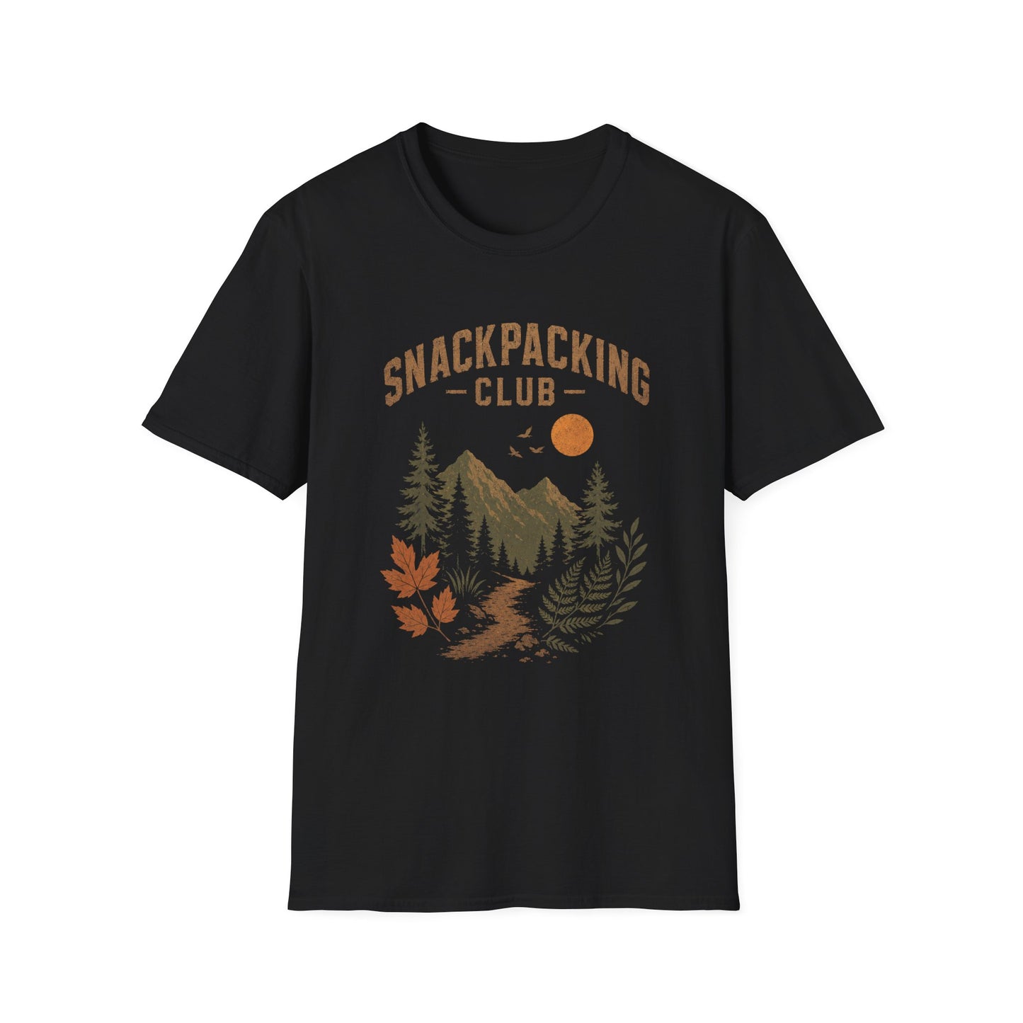 Snack Packing Club T-Shirt