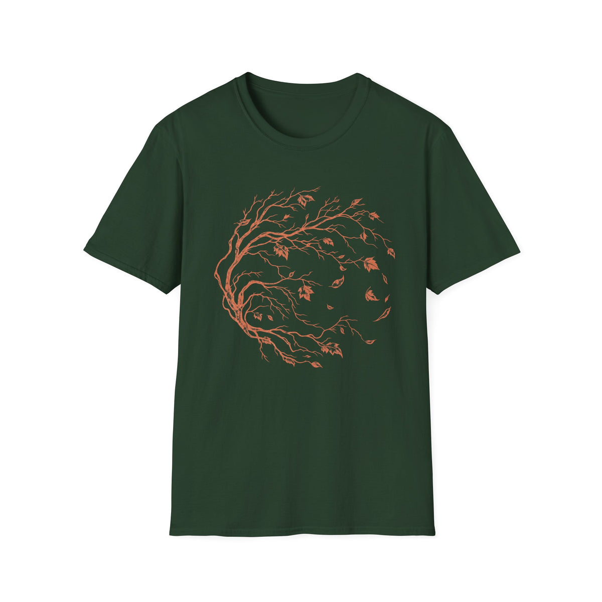 Ember Branches T-Shirt