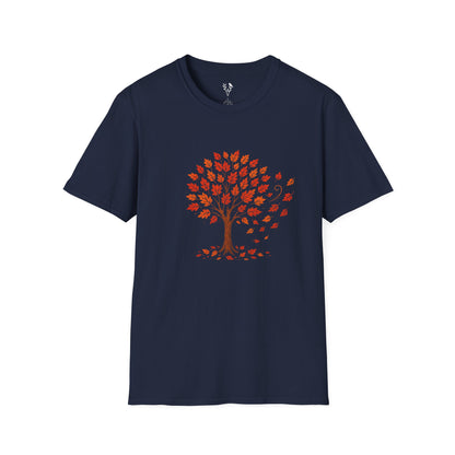 Windy Season T-Shirt