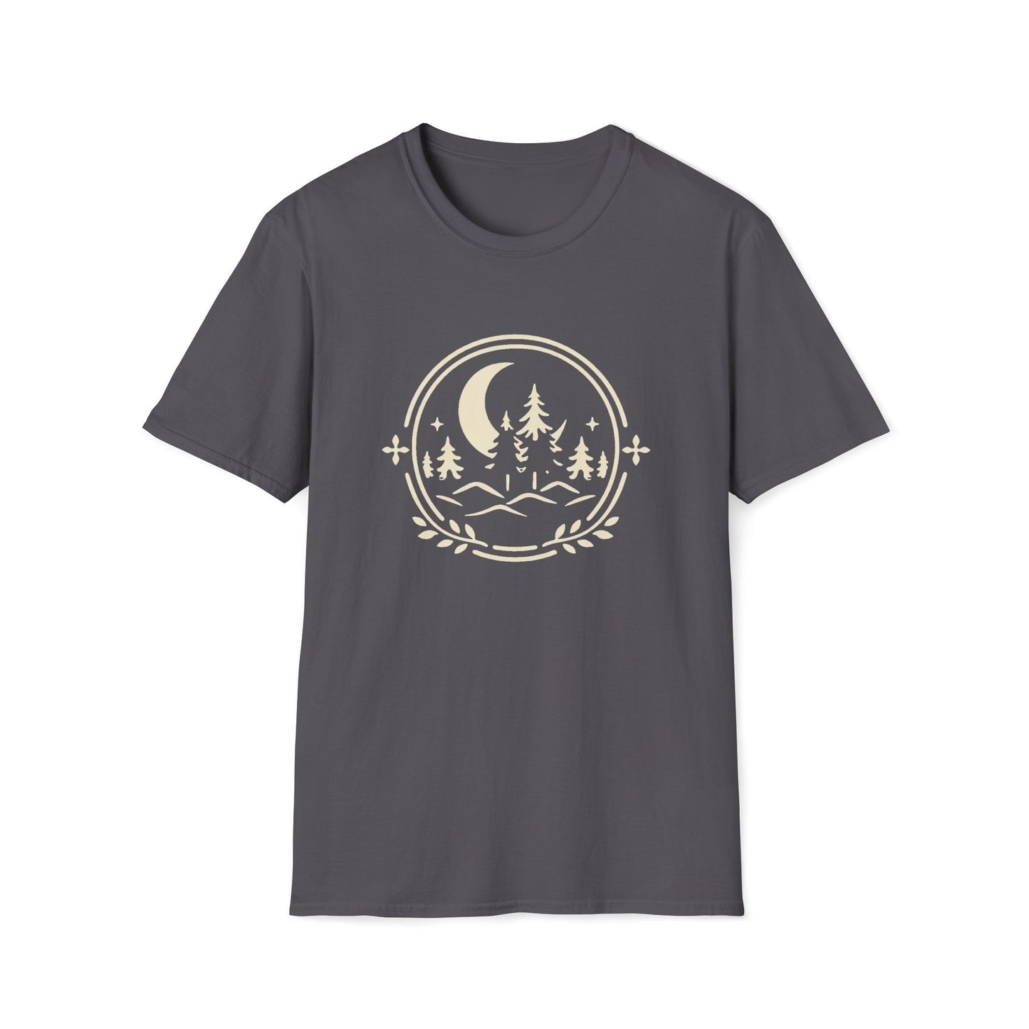 Globe T-Shirt