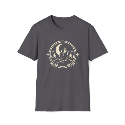 Globe T-Shirt