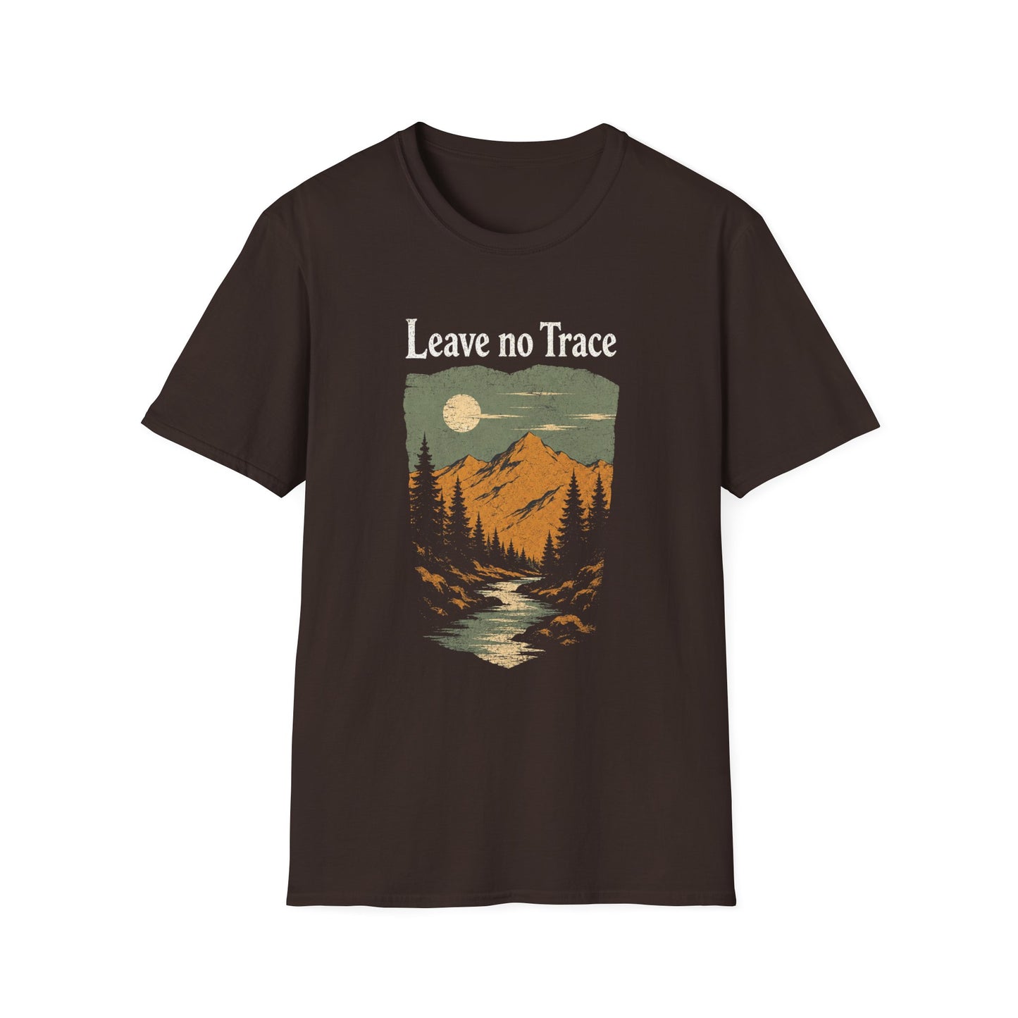 Leave no Trace T-Shirt