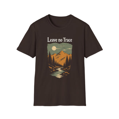 Leave no Trace T-Shirt