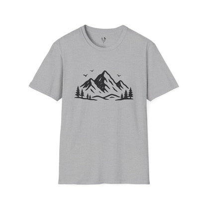High Mountain T-Shirt