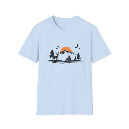 Breath of Nature T-Shirt