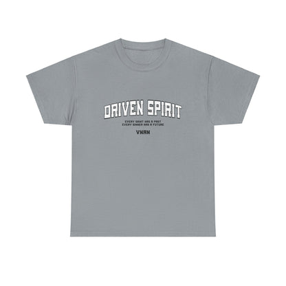 Blocky Driven Spirit Tee