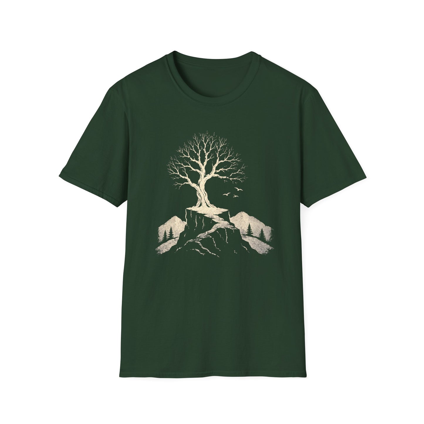 Stoic Tree T-Shirt