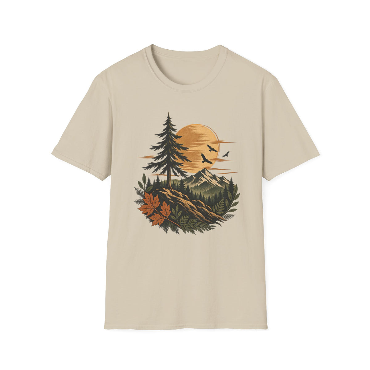 Wild Soul T-Shirt