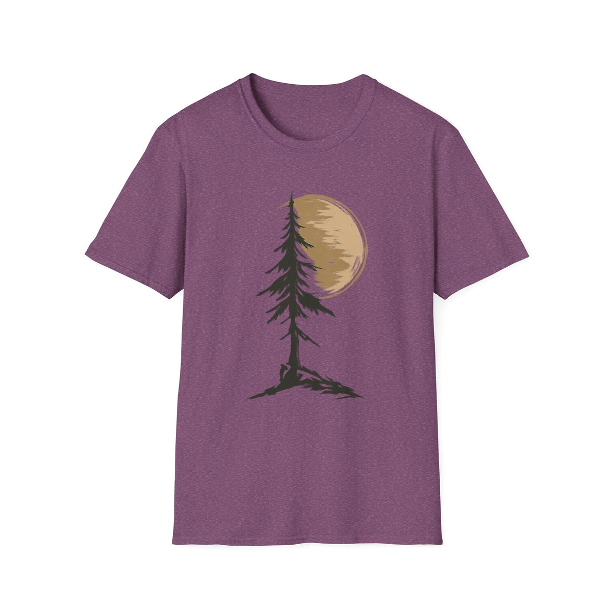 Single Pine T-Shirt