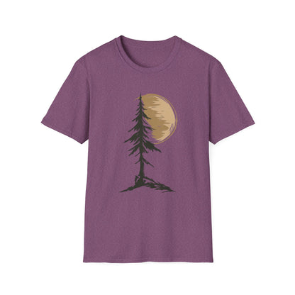 Single Pine T-Shirt