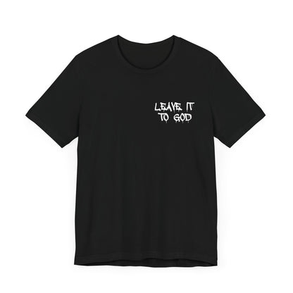 Left to God T-Shirt