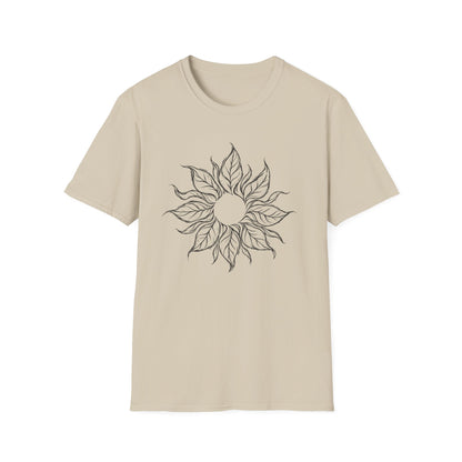 Foliage Star T-Shirt