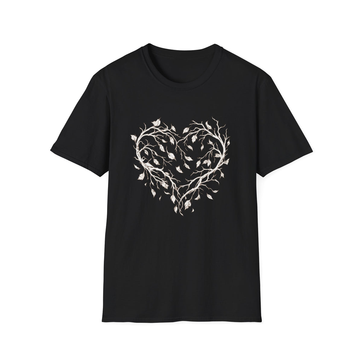 Heart of Vines T-Shirt