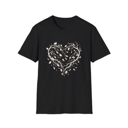 Heart of Vines T-Shirt