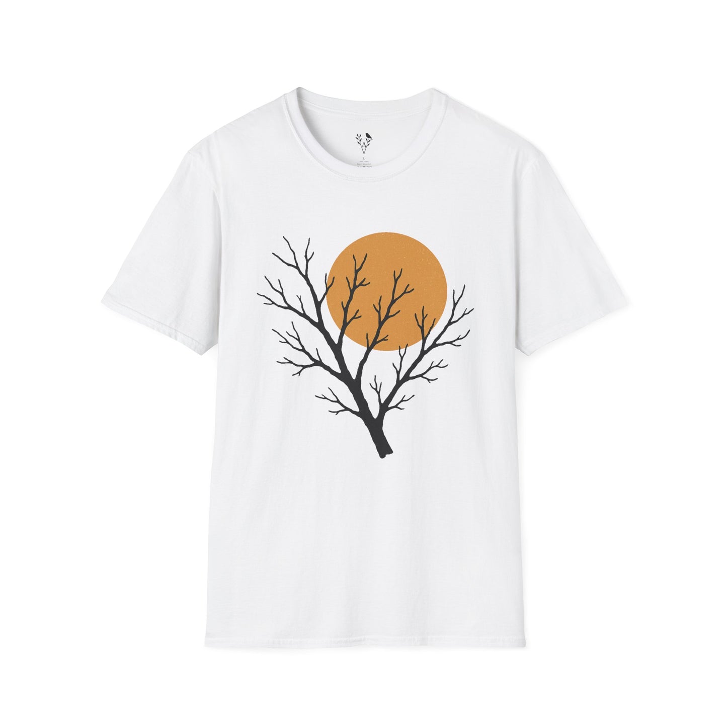 Twilight Branch T-Shirt