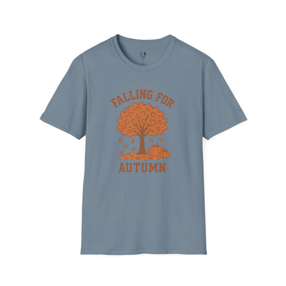 Fallen For Autumn T-Shirt