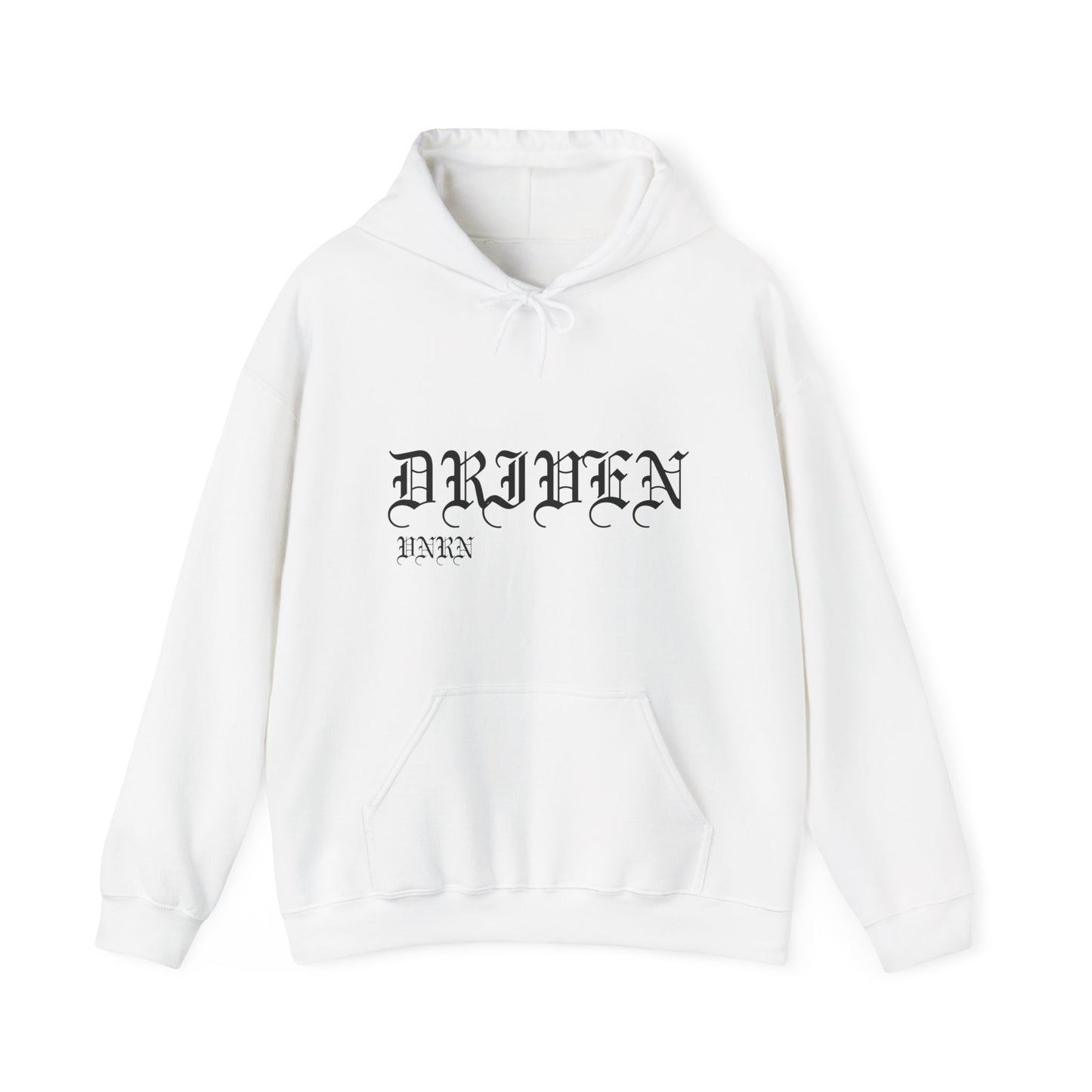 Driven Hoodie