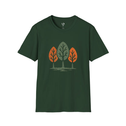Season Woods T-Shirt