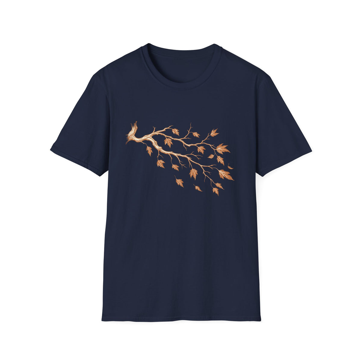 Fall Bound T-Shirt
