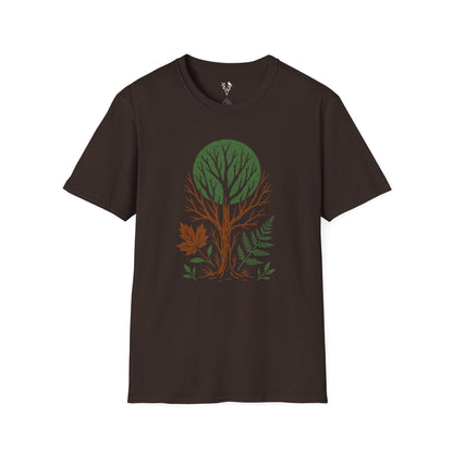 Tree Of Life T-Shirt