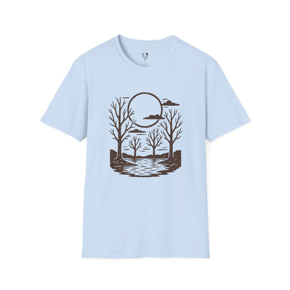 Nature Fantasy T-Shirt
