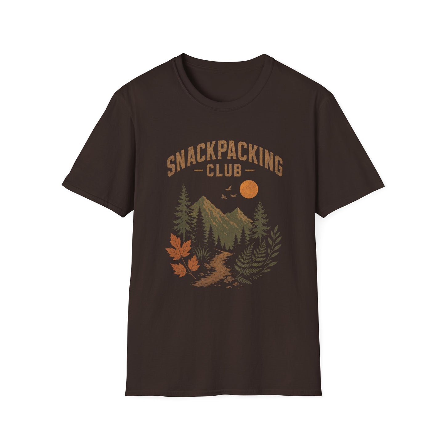 Snack Packing Club T-Shirt