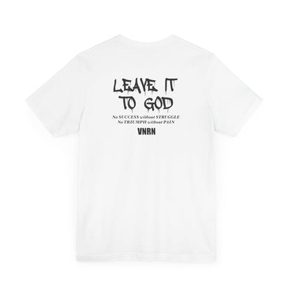 Left to God T-Shirt