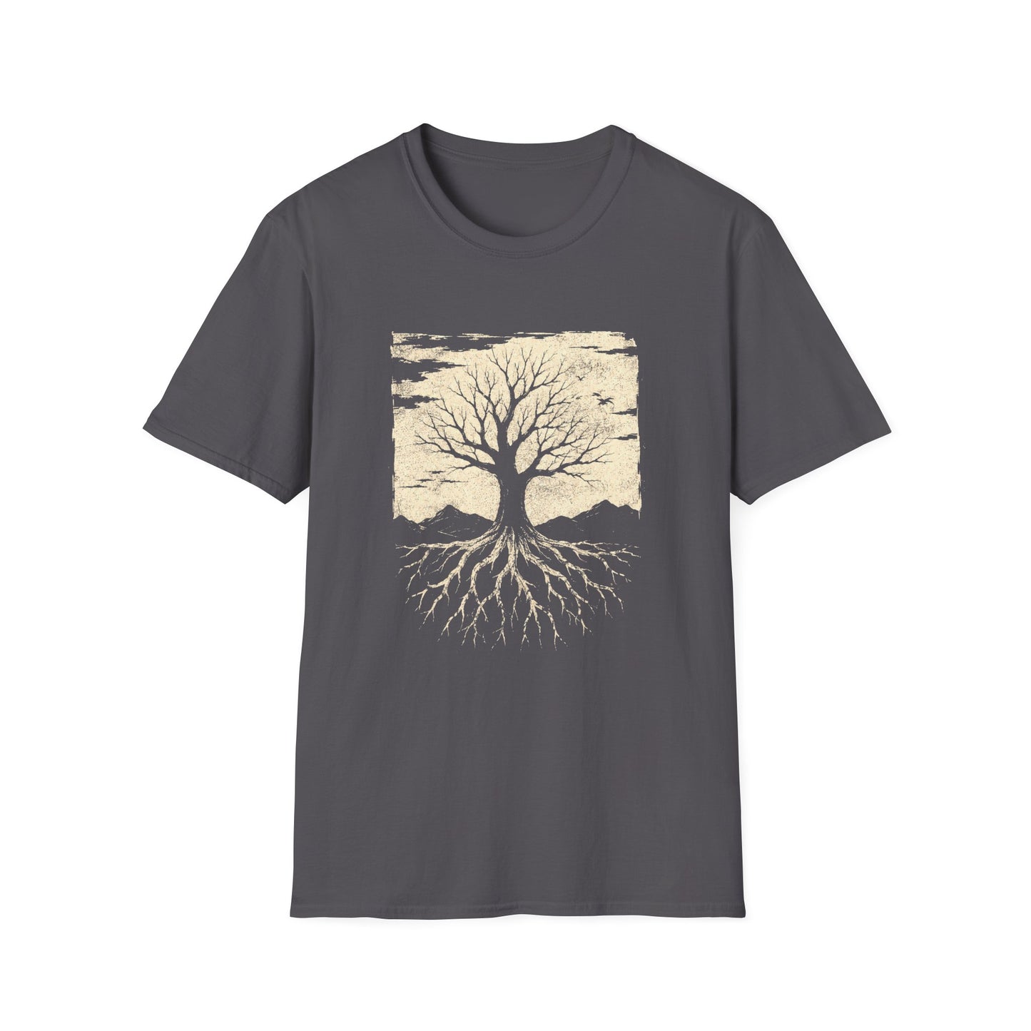 Rooted Dream T-Shirt