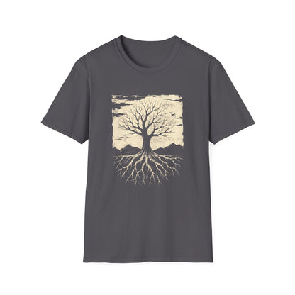 Rooted Dream T-Shirt