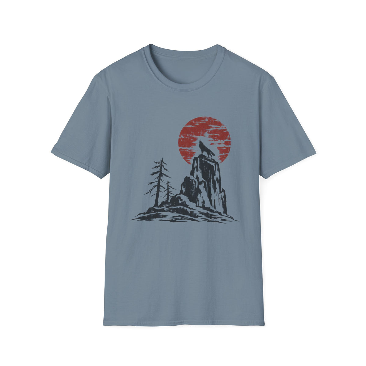 Wolf Ridge T-Shirt