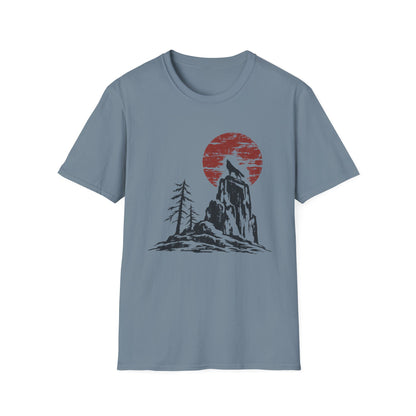 Wolf Ridge T-Shirt