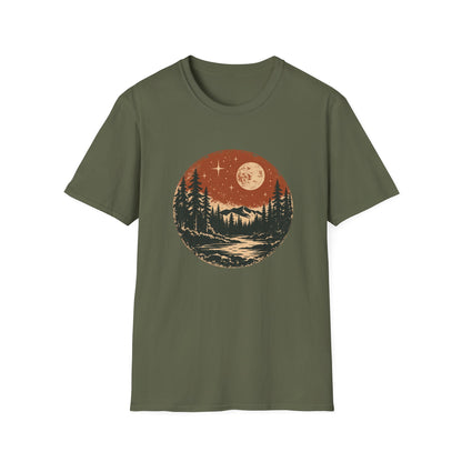 Red Sky T-Shirt
