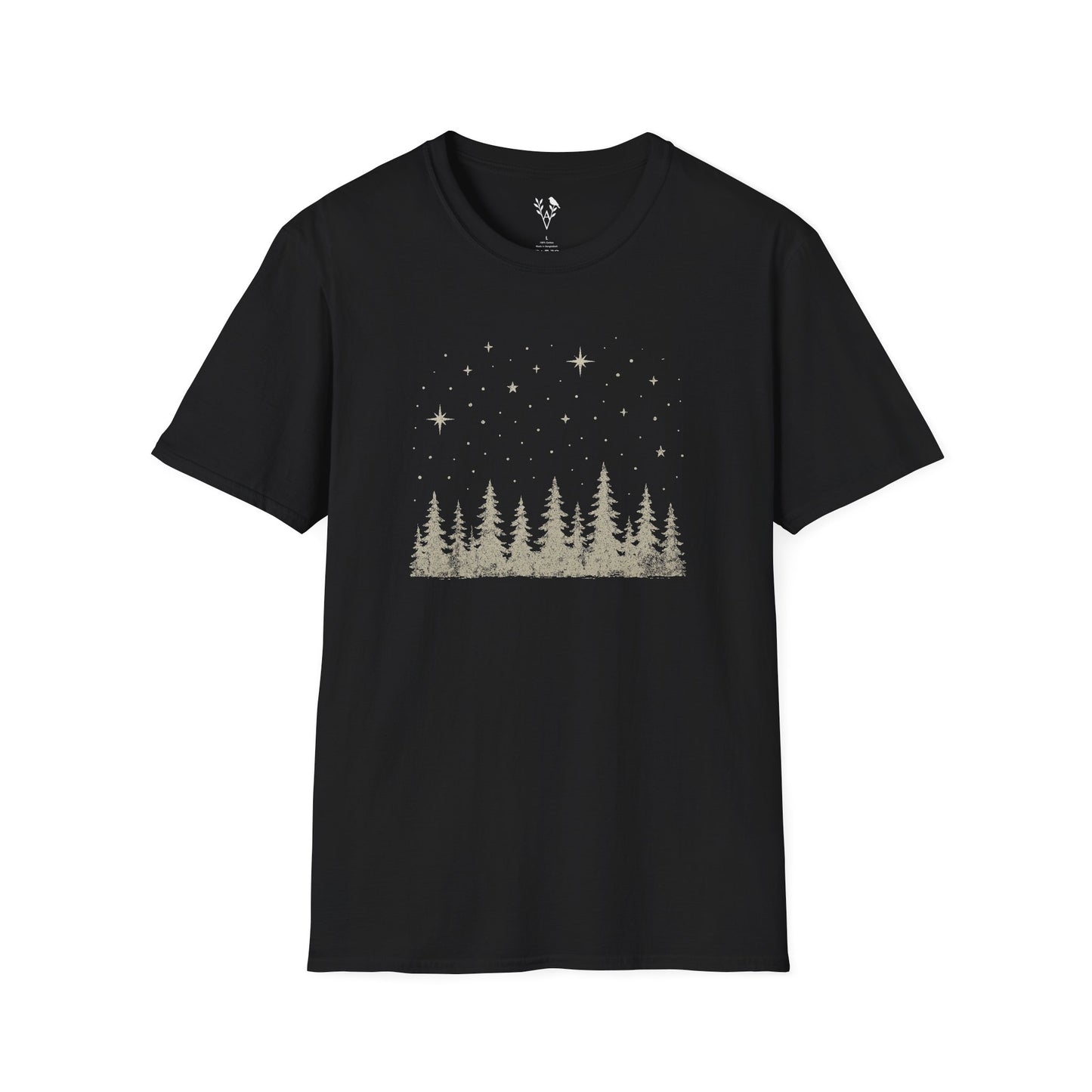 Pine Stars T-Shirt
