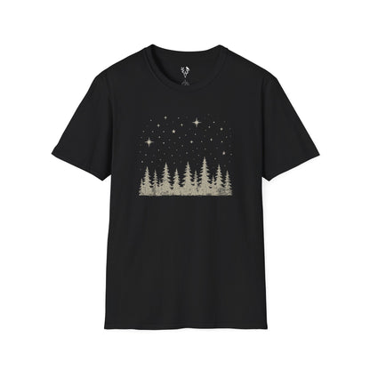 Pine Stars T-Shirt