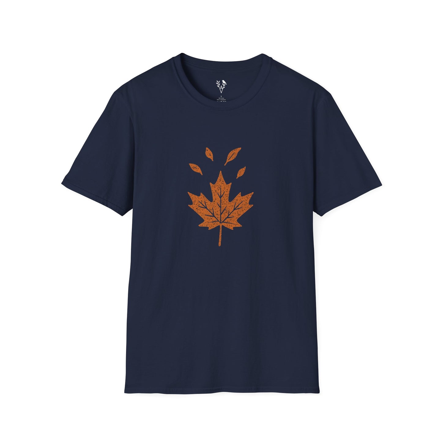 Fall Leaf T-Shirt