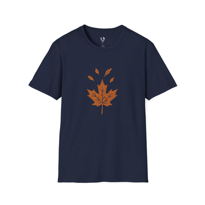 Fall Leaf T-Shirt
