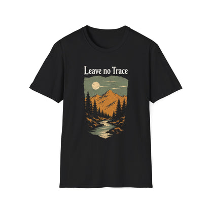 Leave no Trace T-Shirt