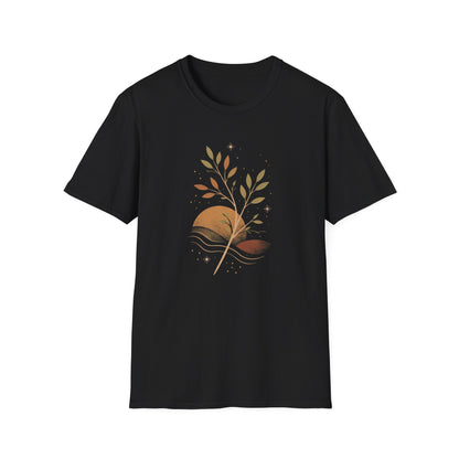Nature Galaxy 2 T-Shirt