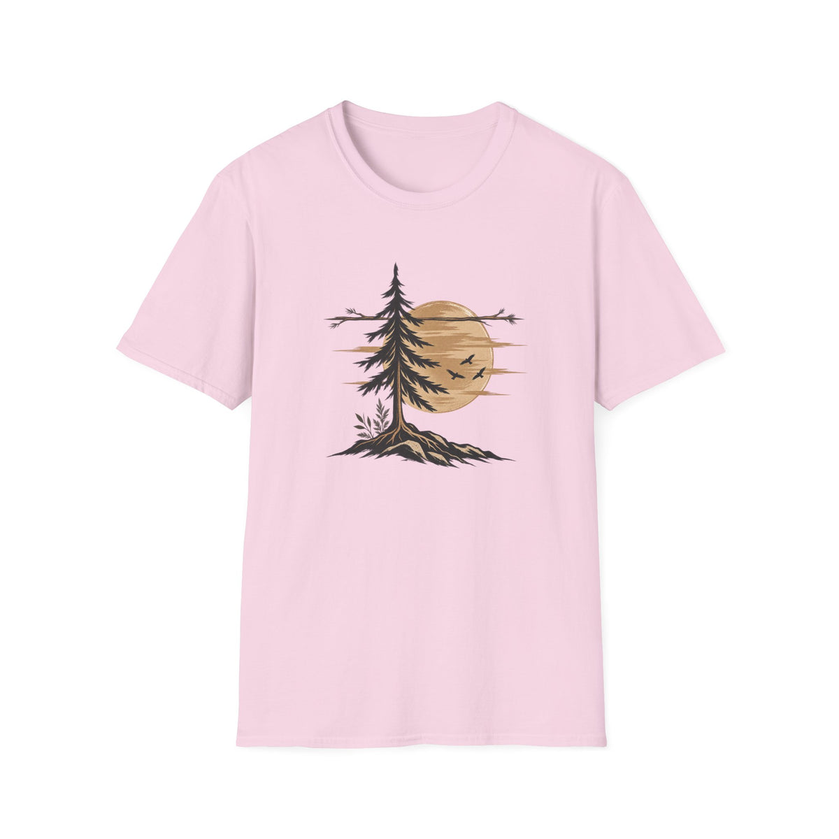 Timeless Pine T-Shirt