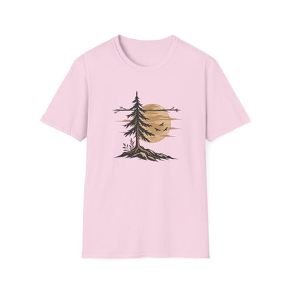 Timeless Pine T-Shirt