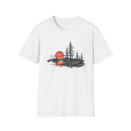 North Water T-Shirt