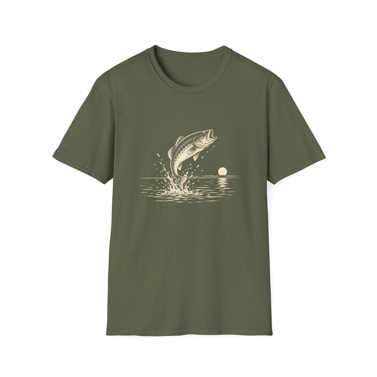 Breakwater T-Shirt