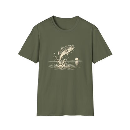 Breakwater T-Shirt