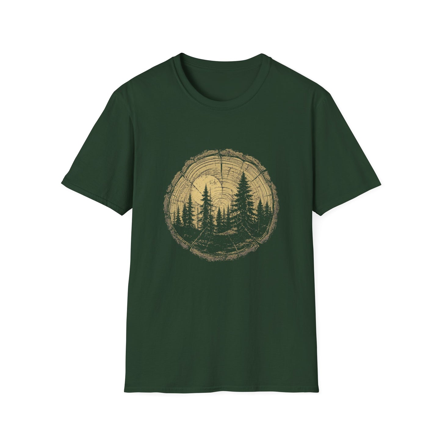 Old Growth T-Shirt