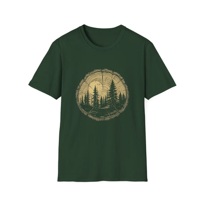 Old Growth T-Shirt